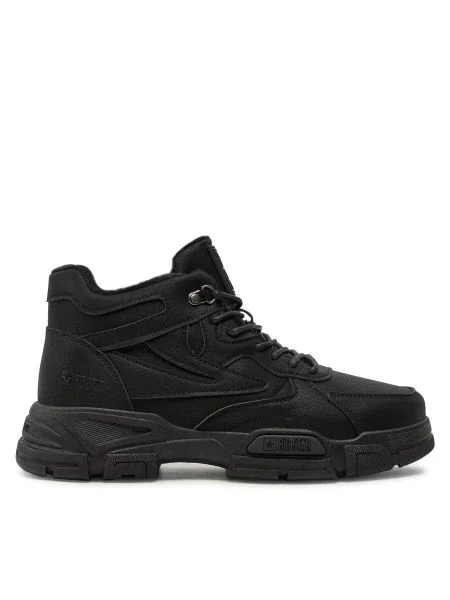 Sportcipő Big Star Shoes fekete