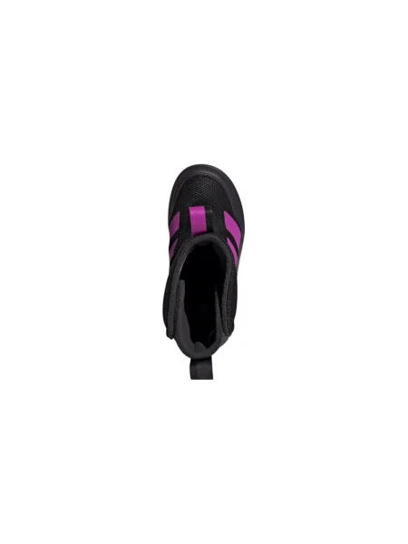 Hócsizma Adidas fekete