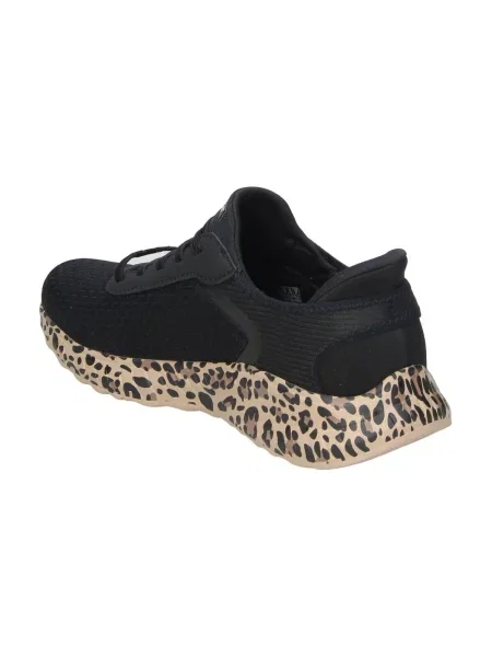 Tenisky Skechers čierna