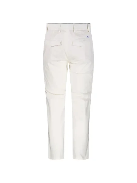 Pantaloni Department 5 alb