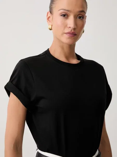 Футболка Victoria Beckham