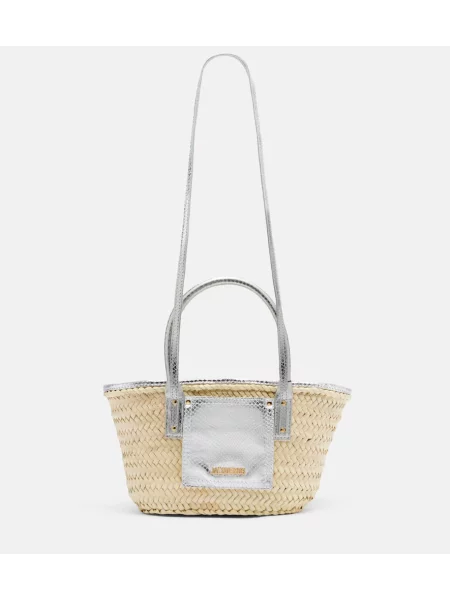 Geantă Jacquemus