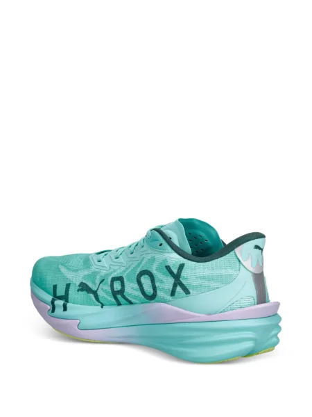 Sneakerși Puma Nitro albastru