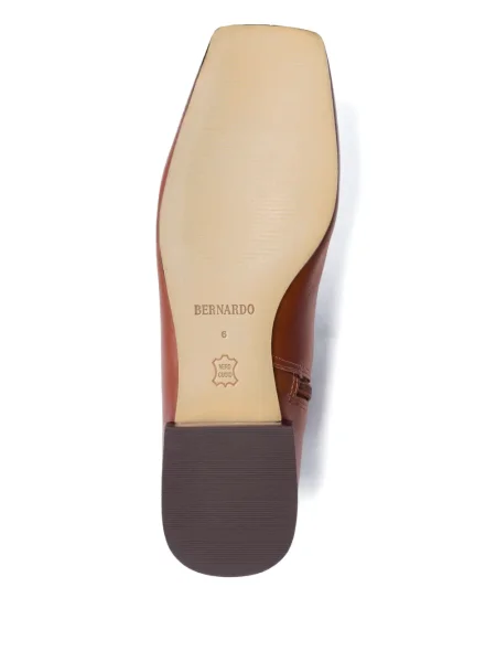 Botine Bernardo maro