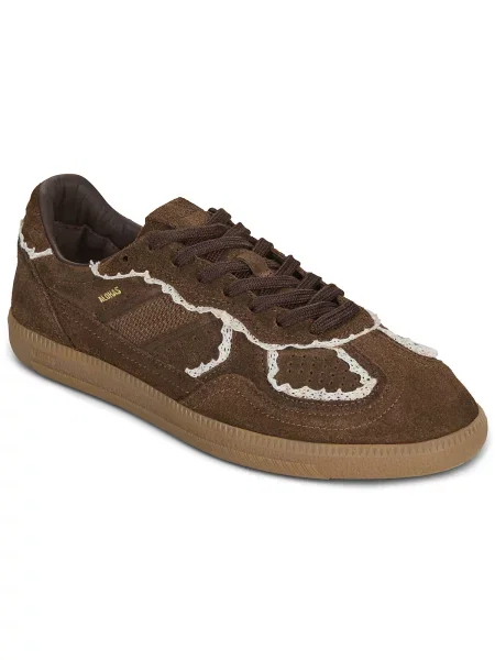 Pantofi Alohas maro
