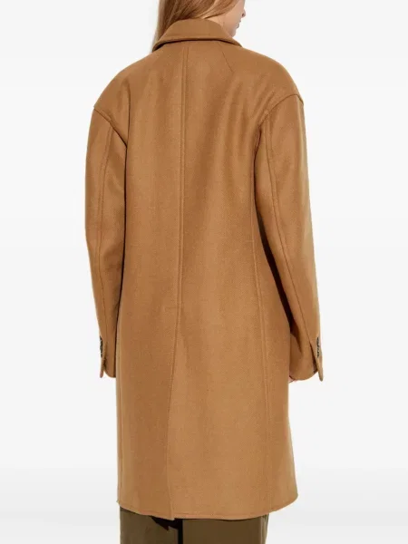 Palton Dsquared2 de lână