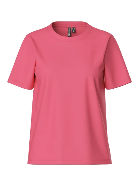 PIECES Tricou PCRIA' roz