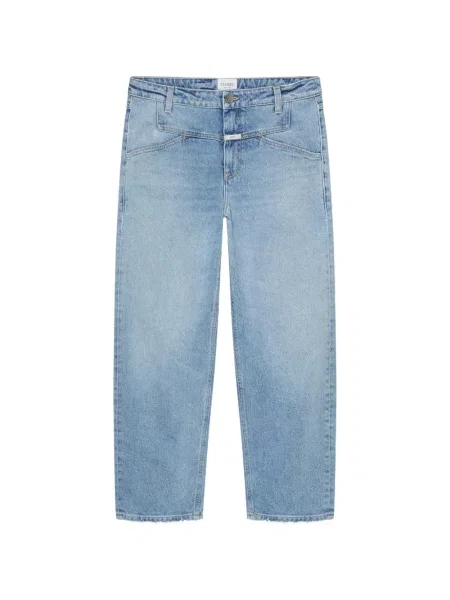 Blugi Closed albastru