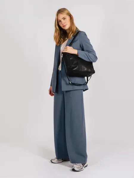 Rucsac Still Nordic negru