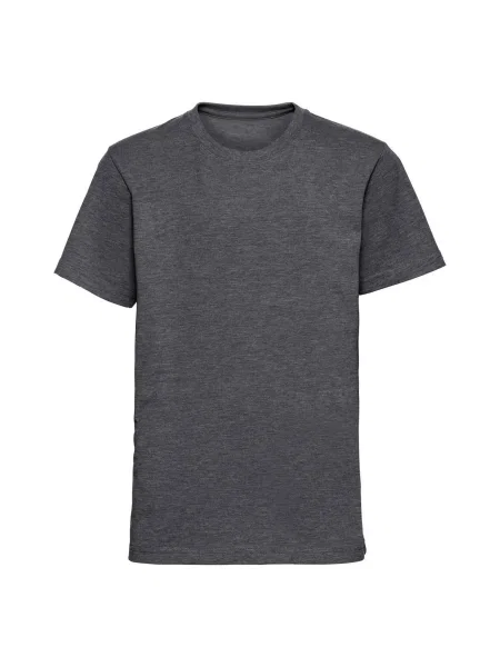 Tricou copii Russell gri