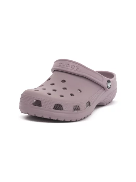 Pantofi Crocs clasici gri