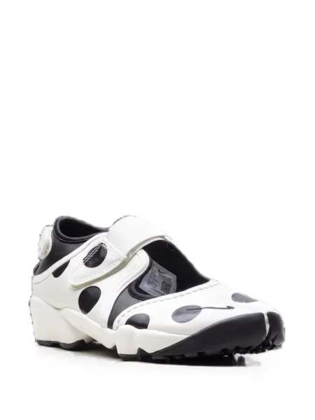 Πουά γυμναστήριο sneakers Adidas λευκό