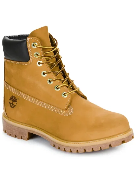 Tenisky Timberland hnedá