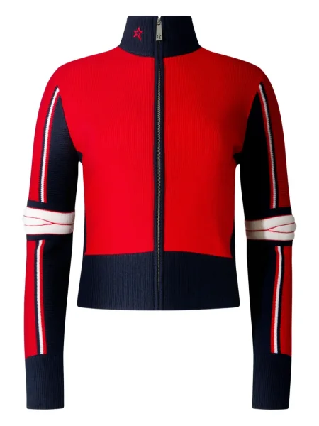 Kardigan Perfect Moment czerwony