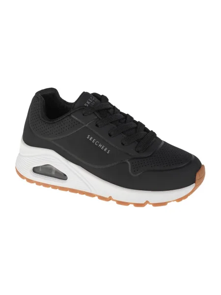 Pantofi copii Skechers negru