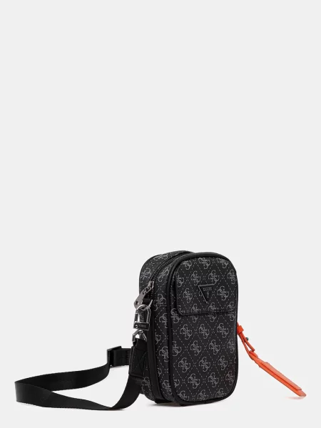 Сумка Guess черная