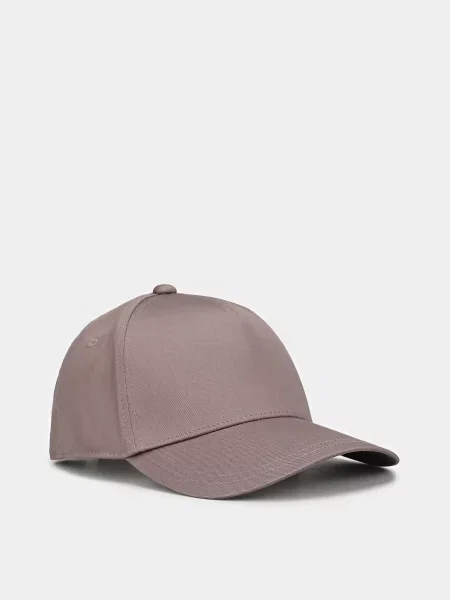 Armani Exchange Кепка сірий