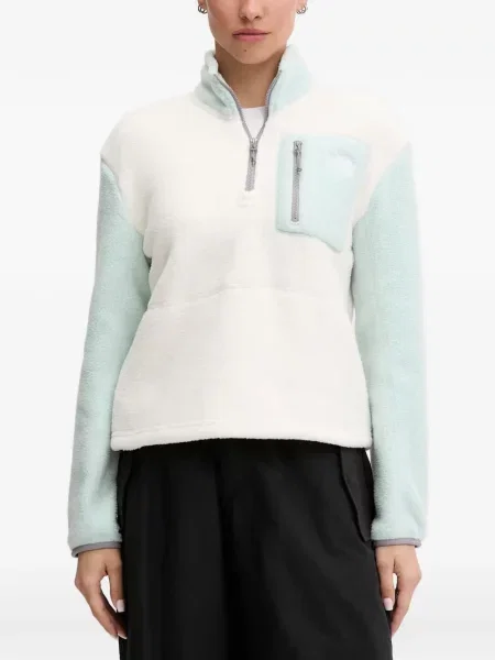 Hanorac din fleece The North Face din fleece