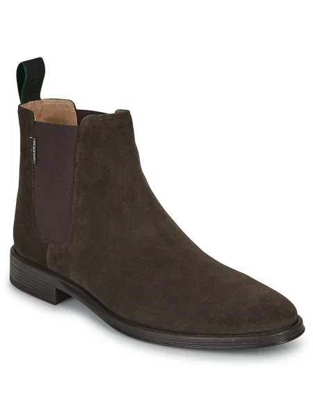 Pantofi Paul Smith maro