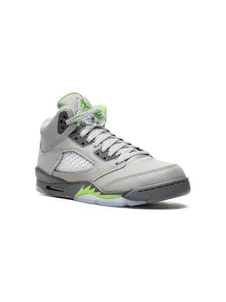 Sneakersy dziecięce Jordan szare