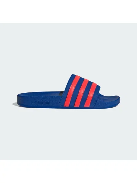 Pantofle Adilette červené