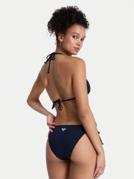 Roxy Bikini Solid Essentials črna