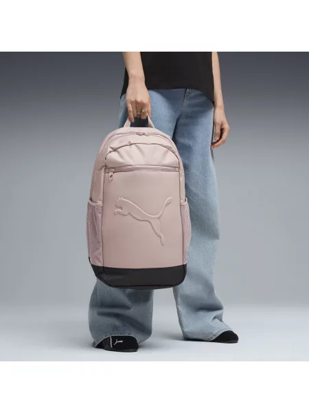 Plecak PUMA Buzz 28 l czarny