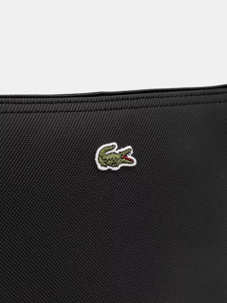 Сумка Lacoste черная
