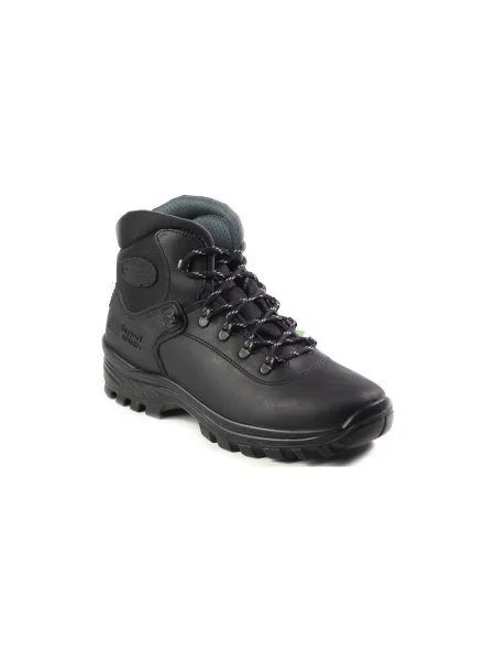 Pantofi Grisport negru