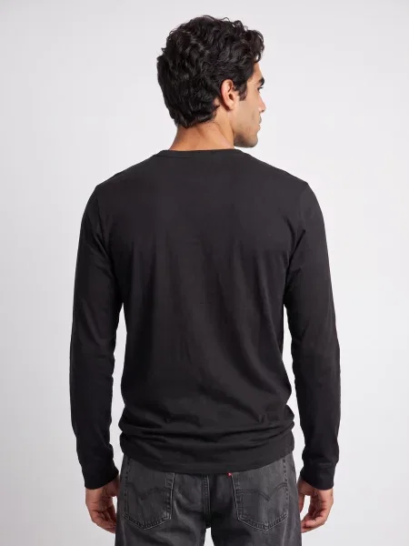Farmerek Guess fekete