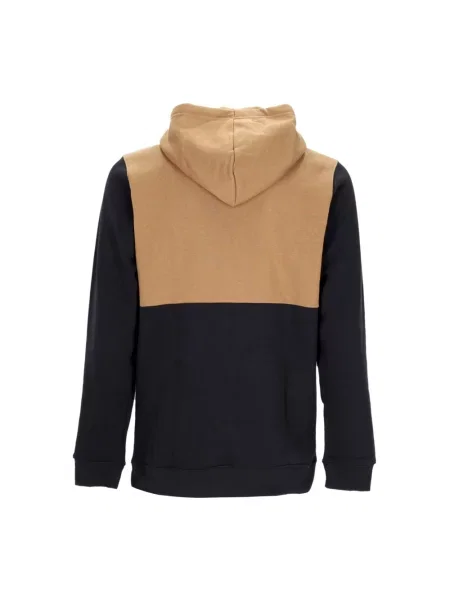 Bluza z kapturem Columbia z kapturem czarna