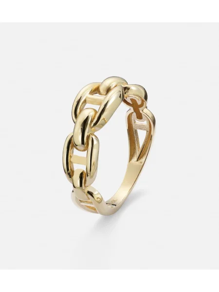 Inel Stone And Strand cu strasuri