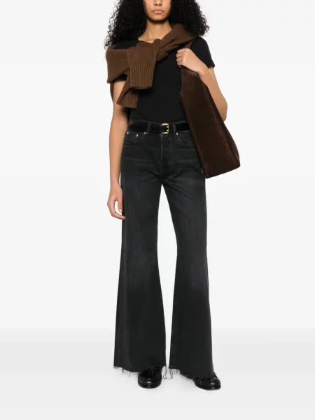 Blugi Cycle negru