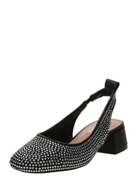 Körömcipők Steve Madden Smitten fekete