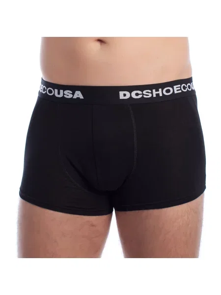 Chiloți Dc Shoes negru