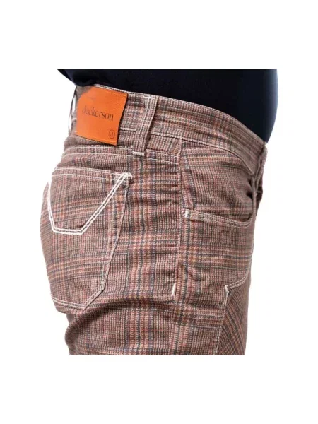 Pantaloni Jeckerson bej