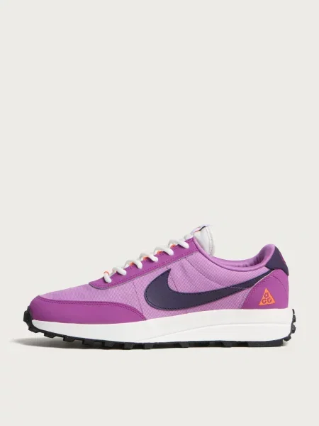 Sneakersy Nike białe