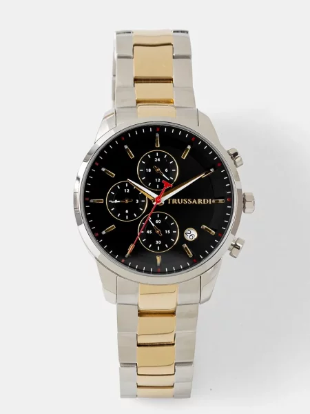 Trussardi ceas barbati