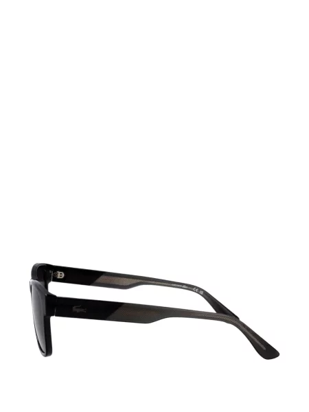 Ochelari de soare Lacoste negru