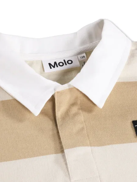 Koszulka polo dziecięca Molo