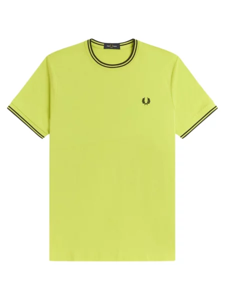 Póló Fred Perry zöld