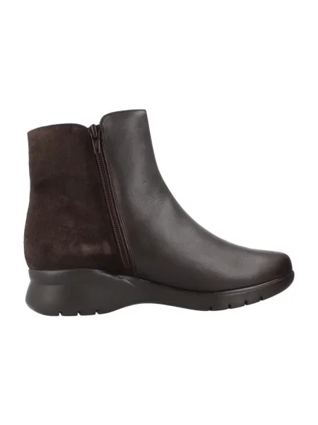 Pantofi Piesanto maro