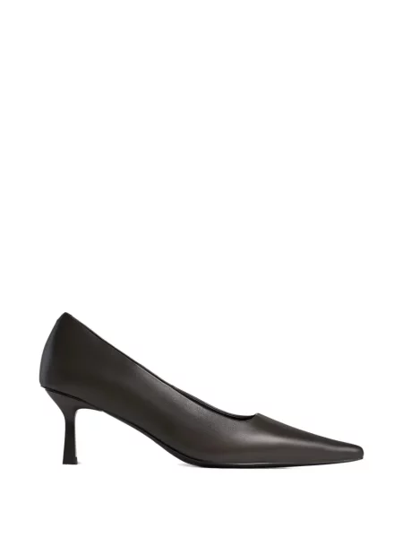 Pantofi cu toc 12 Storeez maro