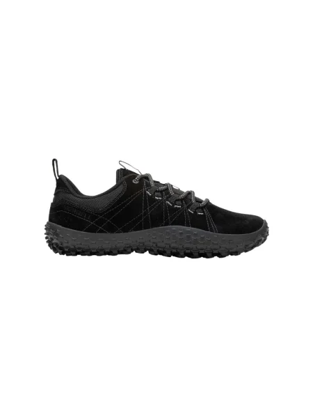 Pantofi Merrell negru