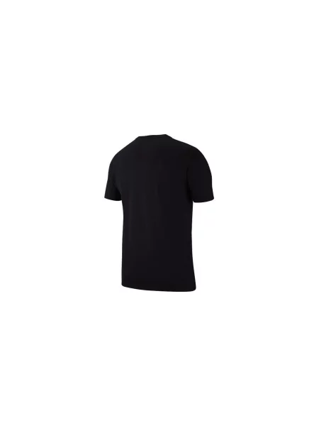 Majica Nike crna