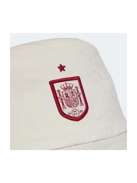 Klobúk Adidas biela