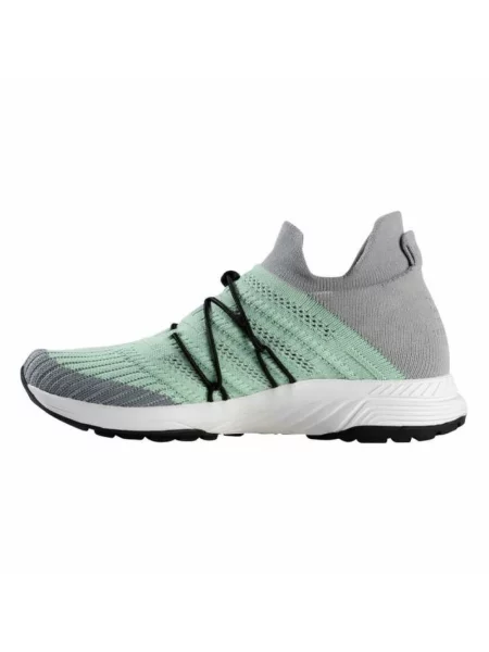 Buty do biegania Uyn zielone