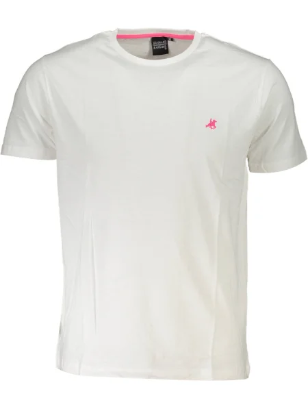 Polo U.s. Grand Polo alb