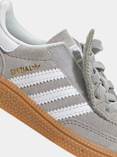 Adidas Originals Дитячі замшеві кросівки HANDBALL SPEZIAL