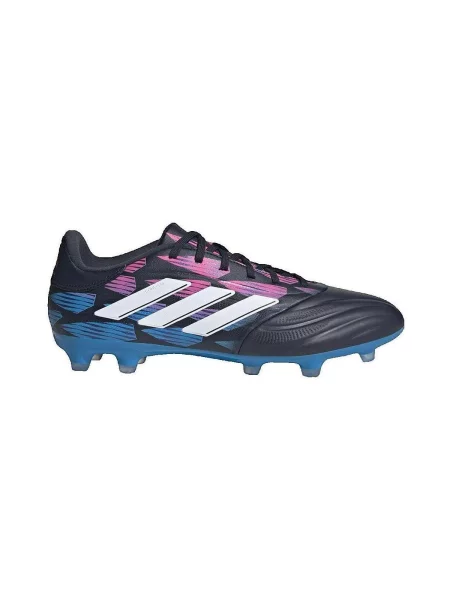 Futball félcipő Adidas fekete